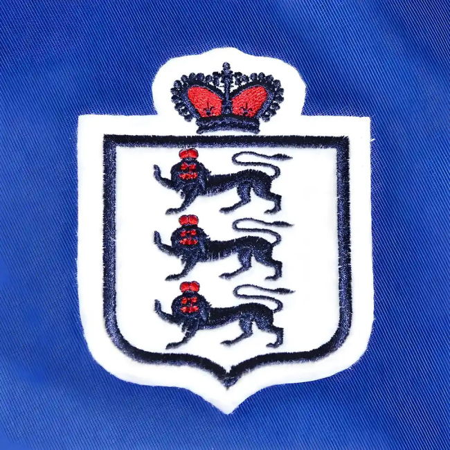England 1938 Retro Football Shirt