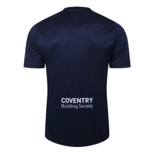 2023-2024 Special Championship Away Jersey