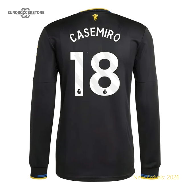 Classic Style Team Official Jersey Ideal For True Fans