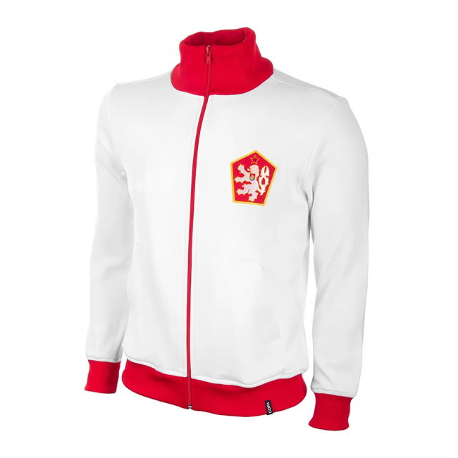 Authentic Czechoslovakia 1980S Retro Soccer Quality Player