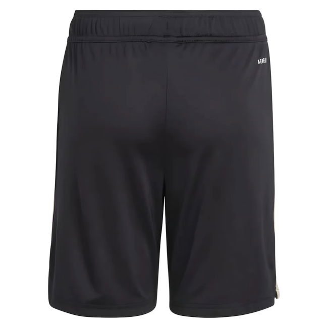 Third Shorts for Bayern Munich 2025-2026 (Junior