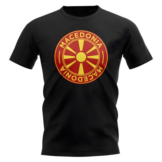 Macedonia Pro Jersey Macedonia