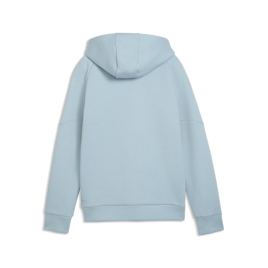 Portugal Track Jacket Pumatech FZ World Cup 2026 - Seafoam Kids