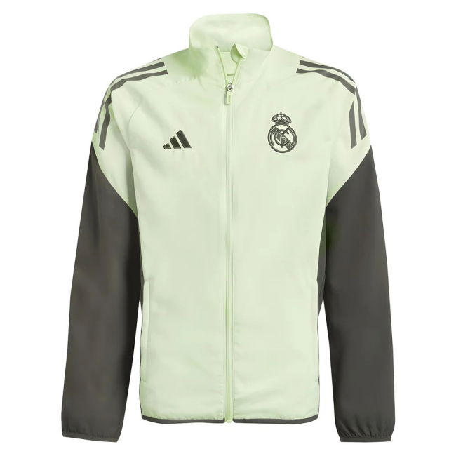 Real Madrid Limited Edition Jersey 2025-2026 #72