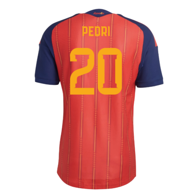 Spain 2026 superior Authentic Shirt - retro cost-effective Football
