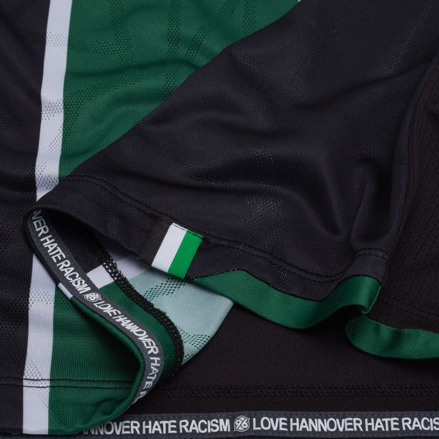 Hannover 96 Away Shirt 2025/26 Adidas National Team Wear