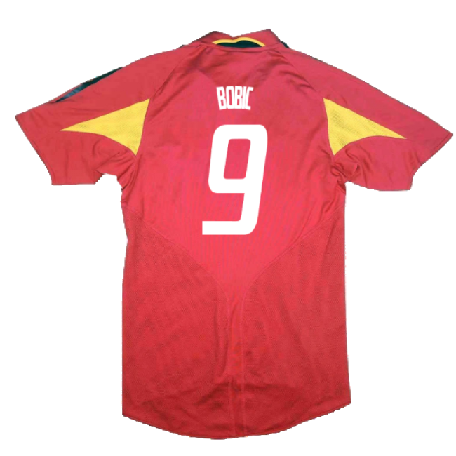 Germany 2024-2025 Authentic Third Jersey (ger) Mobility