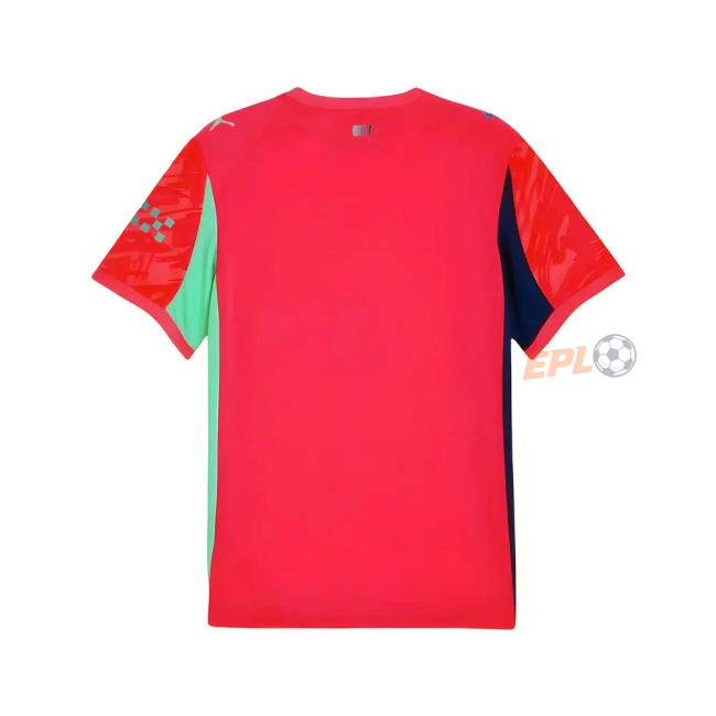 2025-20 Man City Soccer Jerseys modern Home Football Shirt