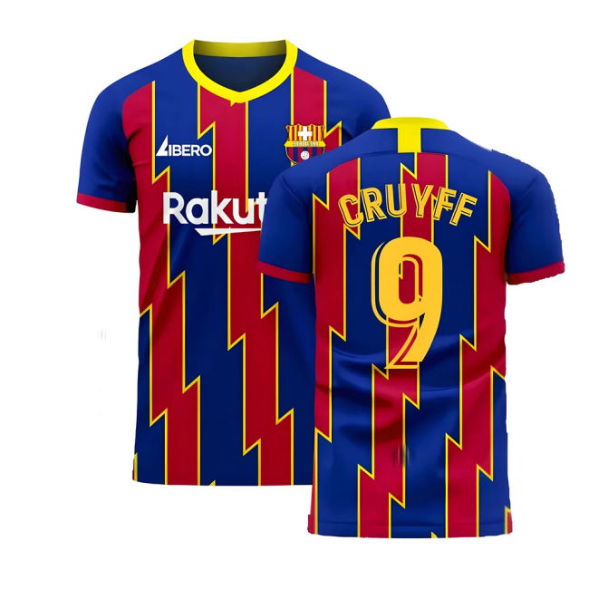 Official 2025-2026 Football Team Home With Modern Design