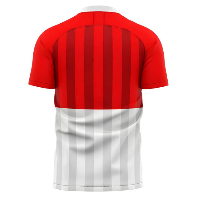 Championship Special Edition Home Jersey 2025-2026 #38