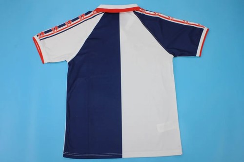 Professional 2025 International Jersey Retro With Vintage Design -