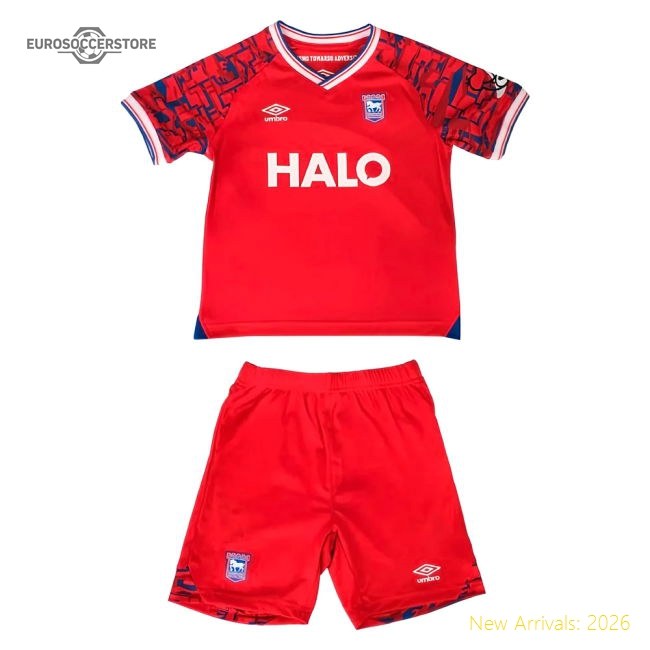 Exclusive English Premier League League Team Away Climate Control