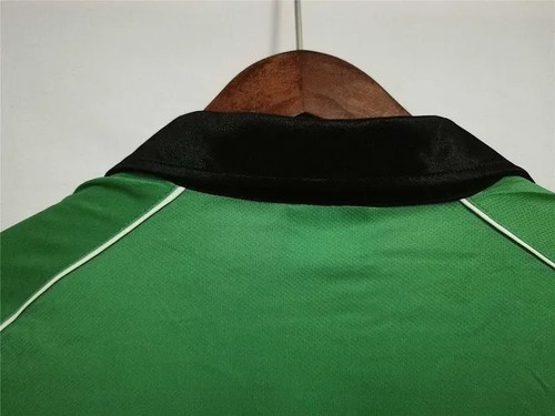 Local - Premium Quality - Copa Mundial - Authentic - Soccer Jersey