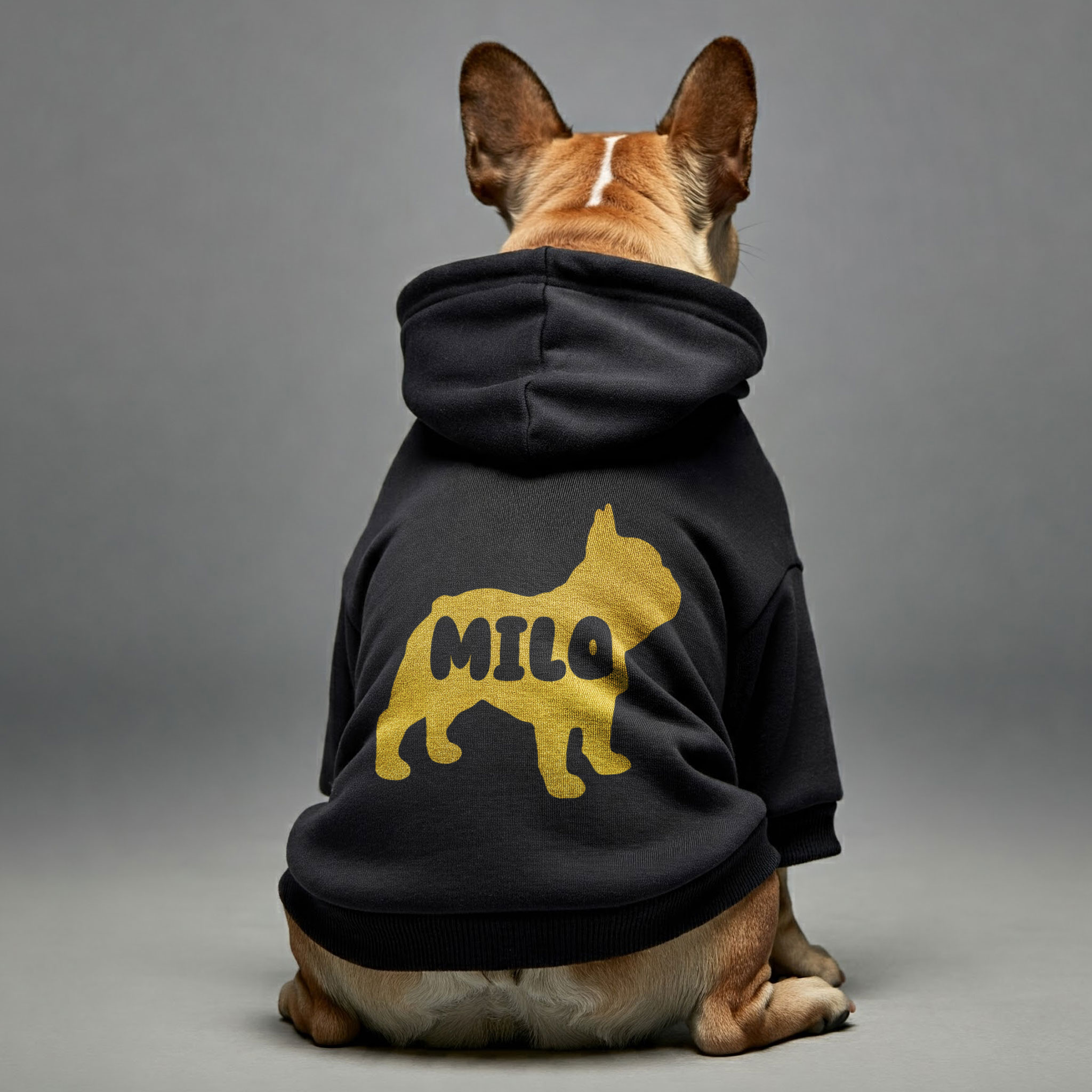 Stylish, Cozy, And Premium 100% Cotton Pet Owner Apparel | Trendy Style
