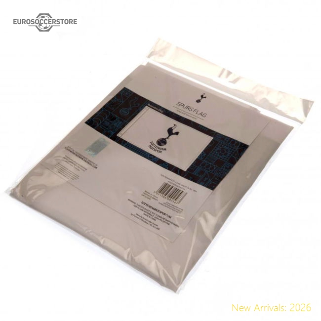 Tottenham Hotspur 2024-25 Fan Version For Adults Flag Match Day Shirt