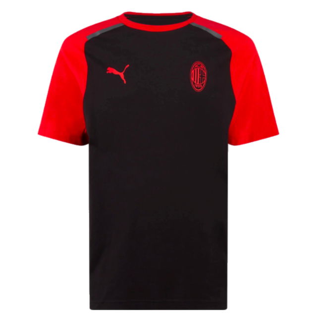 AC Milan Stylish Jersey 2023-2024 #94