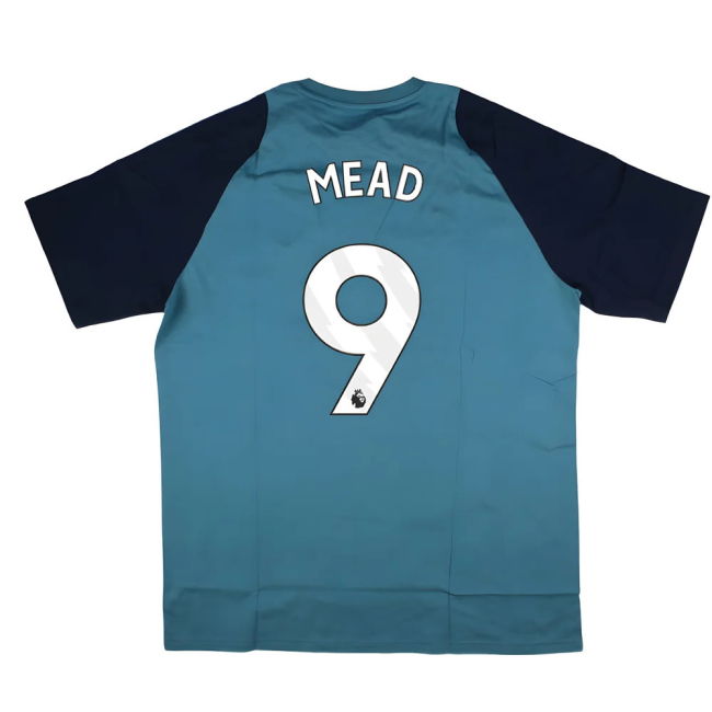 2025-2026 Arsenal Jersey (Adult) #53