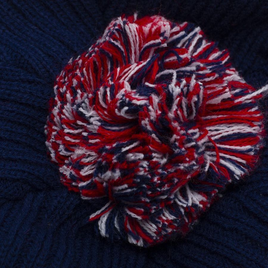 Norway Beanie Red/navy For Algeria Football Fans