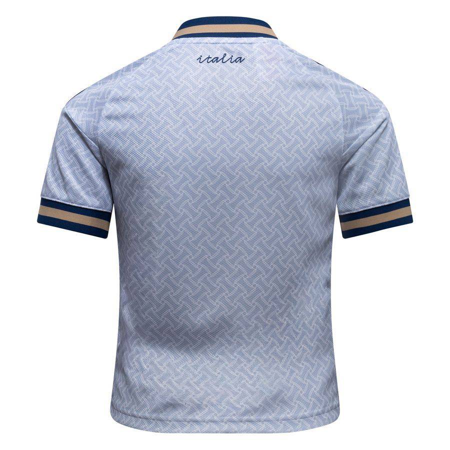 [EFKS] Italy Away Kids Uniform 2026/27