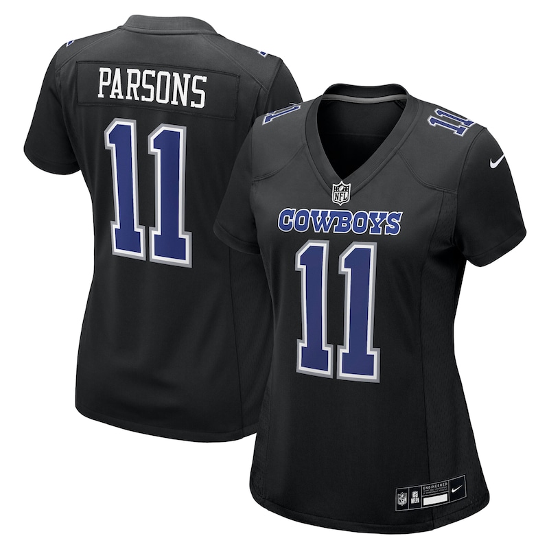None Micah Parsons Dallas Cowboys Stylish Fan Favorite Game Day Wear