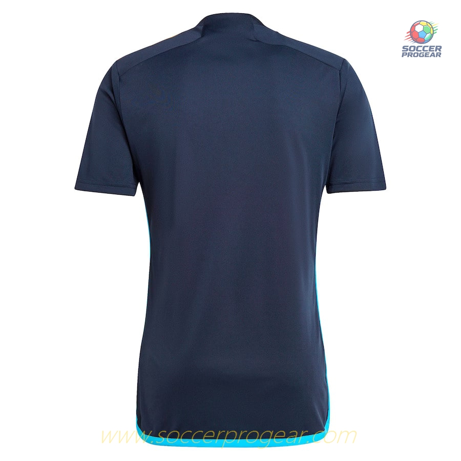 PHILADELPHIA UNION 2024 HOME JERSEY