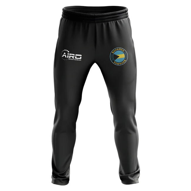 Tournament-Edition World-Class Bahamas Concept Football Training Pants