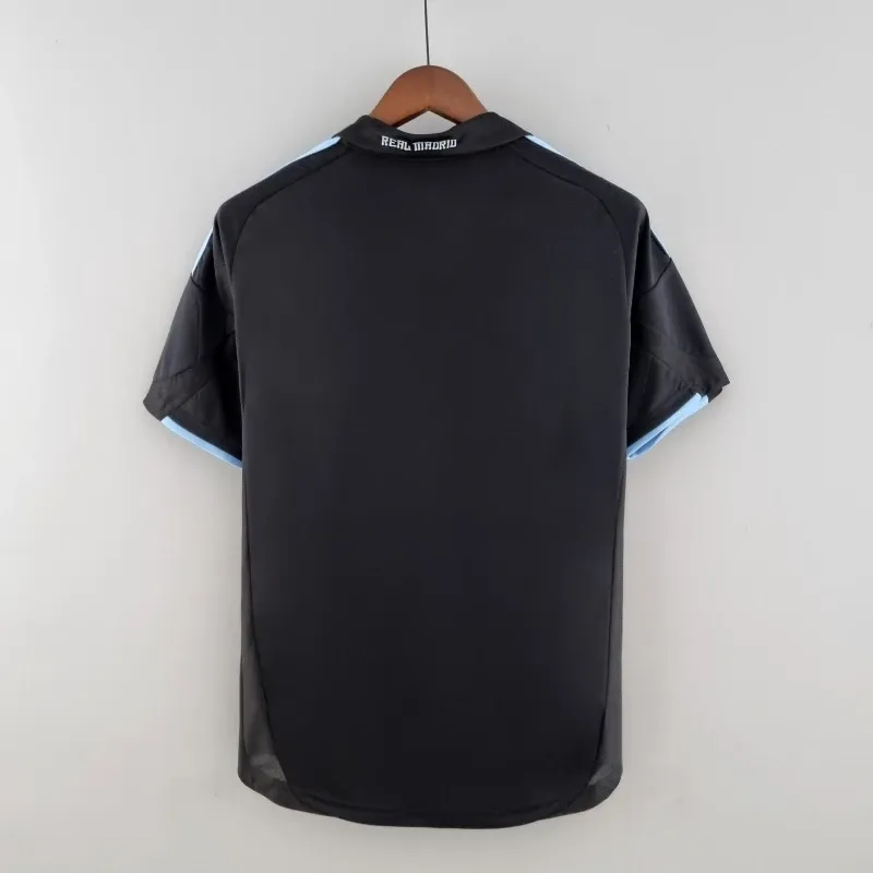 Cheap 2009-2010 Real Madrid Jersey retro kit