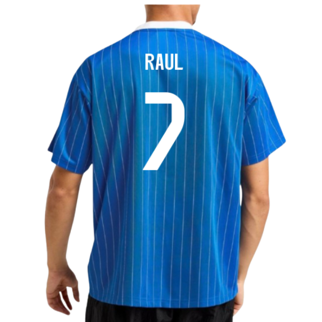 Real Madrid Icon 2025-2026 Shirt - (Adult
