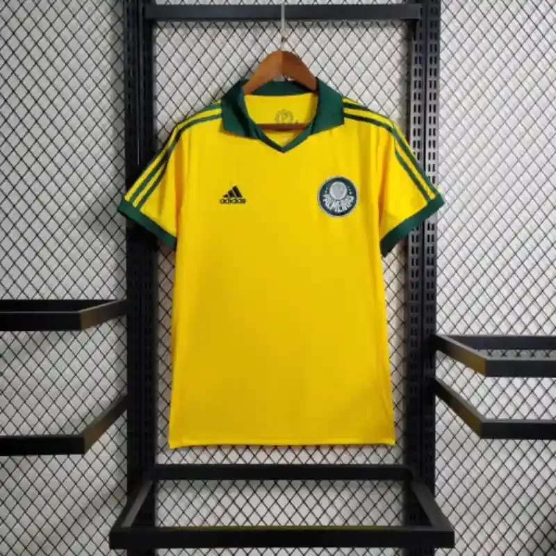 Cheap 2014 Palmeiras Soccer retro kit