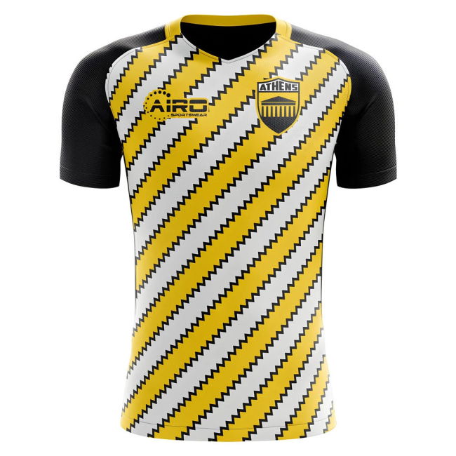 Venezuela Starting XI Top Tier Home Player Jersey