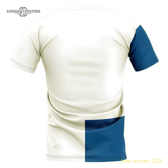Football Team High-performance Jersey (2025-2026) Athletic