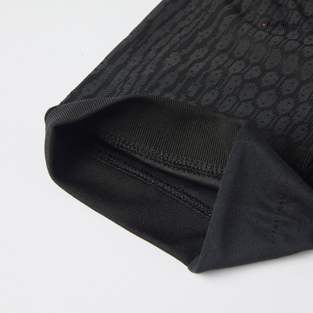 Player Version LAMINE YAMAL #19 Barcelona Away Soccer Jersey 2024/25 -