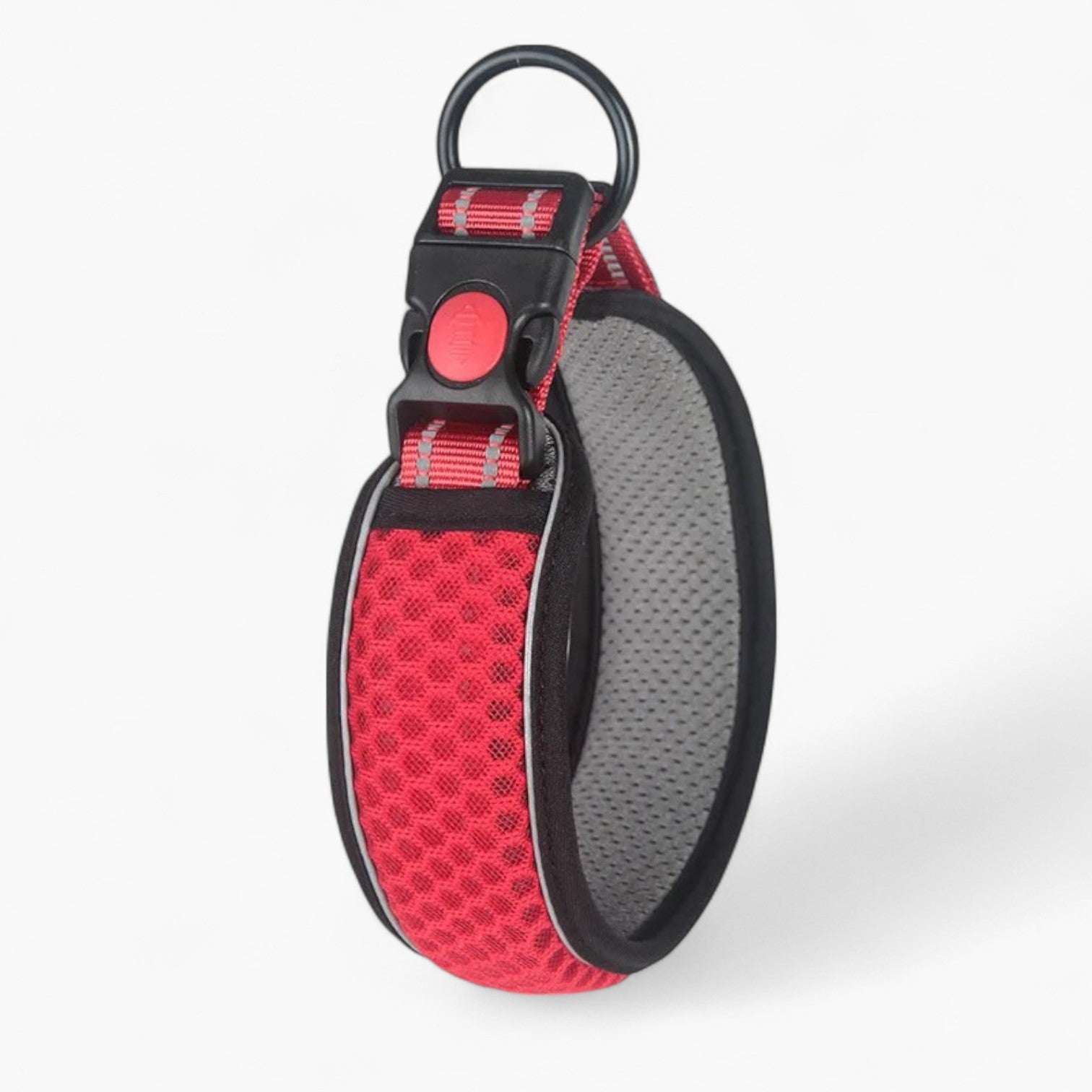 Adjustable Honeycomb Breathable Collar Indoor Use | Breed-optimized