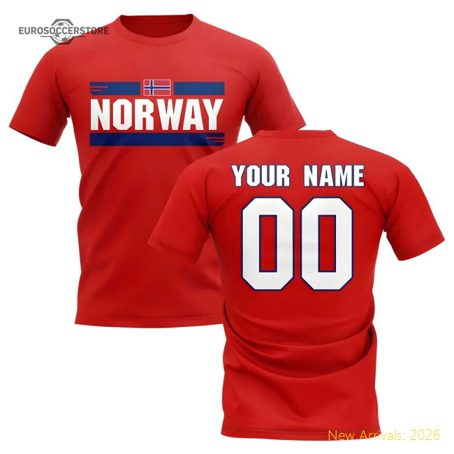 Official European Team 2026-2027 Home Short Sleeve Shirt