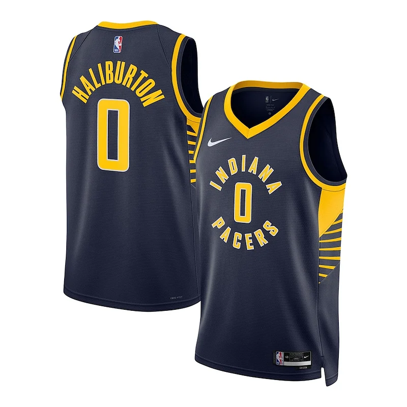 All-Star Tyrese Haliburton IND Swingman Jersey - Affordable