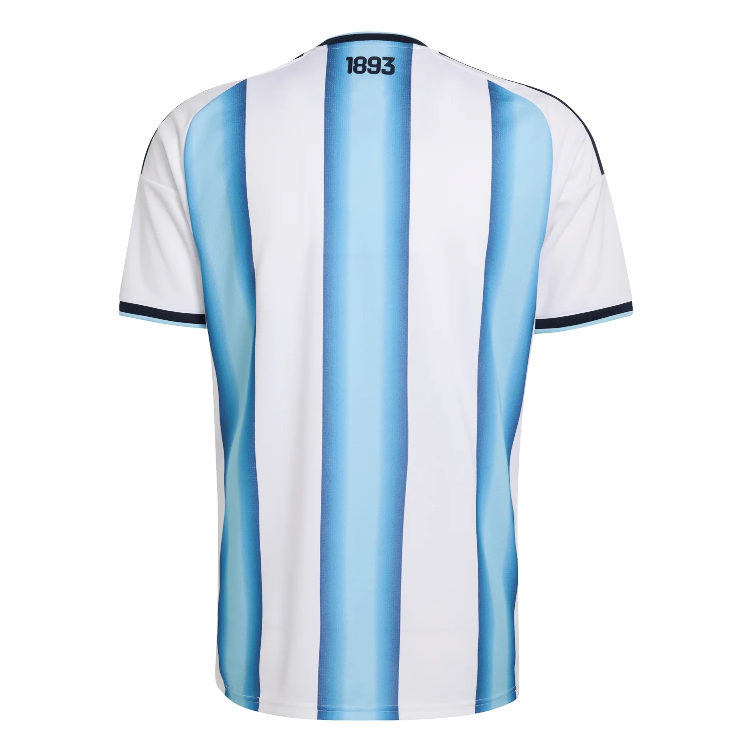 Argentina 2026 Home Jersey Men's - Legacy Triple Crown Edition