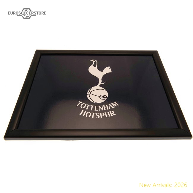 Tottenham Hotspur Fc Cushioned Lap Tray Player Replica For Premier
