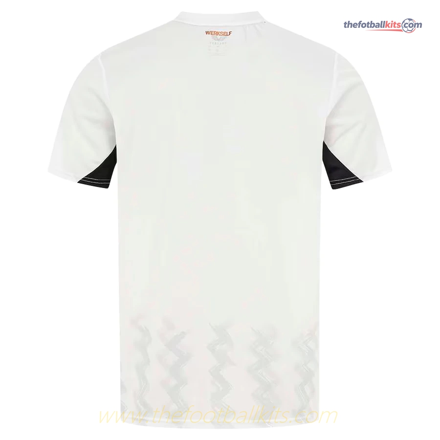 Bayer Leverkusen Away Football Shirt 2024-2025 Collection