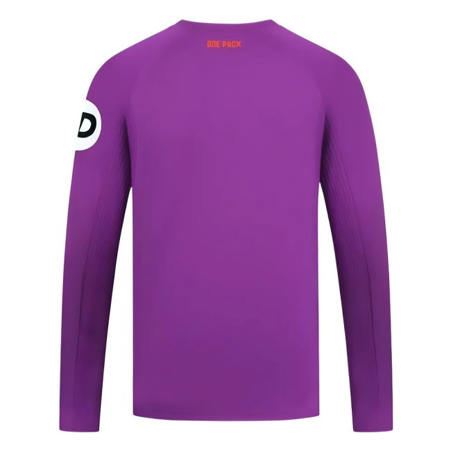 Championship Special Edition Third Jersey 2024-2025