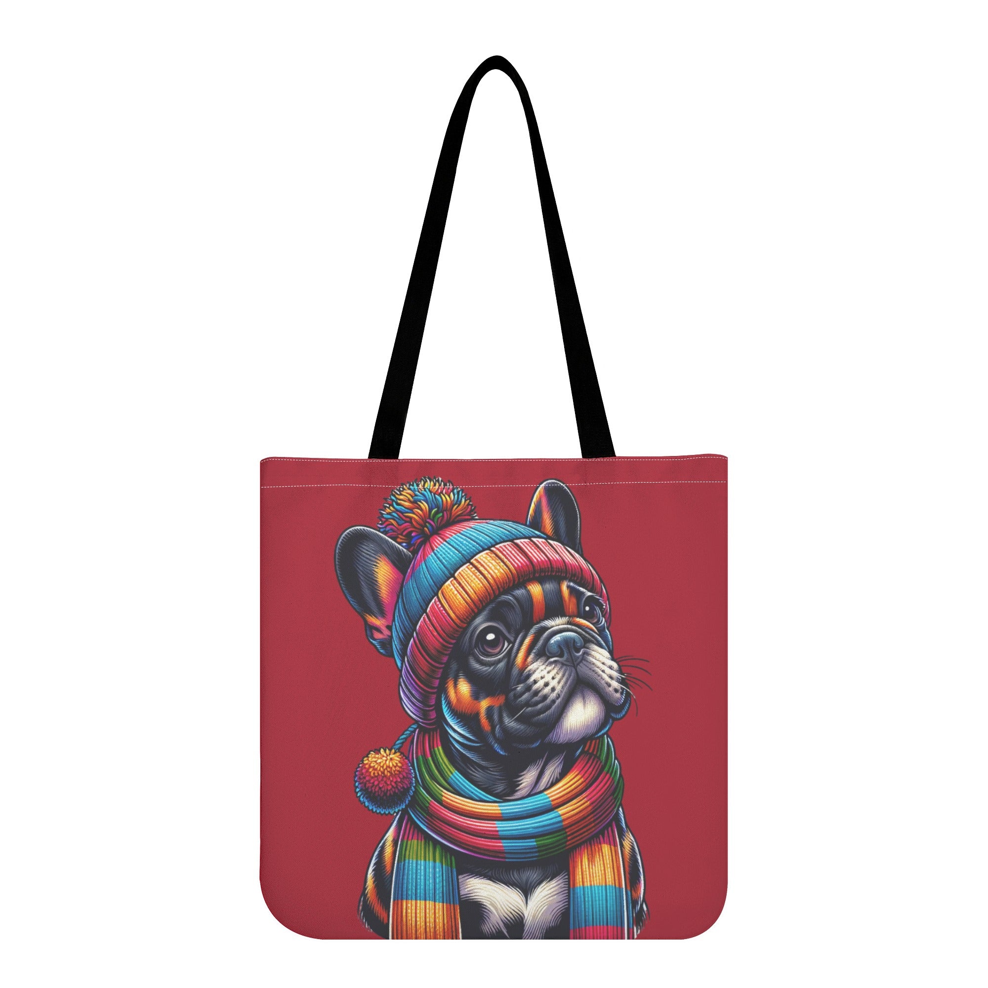 Pet-Lover Street-Ready Trendy Willow - Tote Bag for Daily Life Premium
