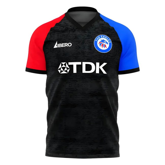 Elite Performance Loyal Crystal Palace Palace #2025 2024-2025 Seaso...