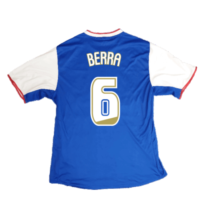 Official Home - Match Day Essential - English Football