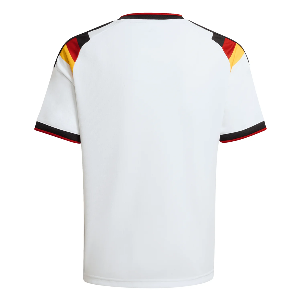 2026 Germany Home Kids World Cup jersey [JEP]