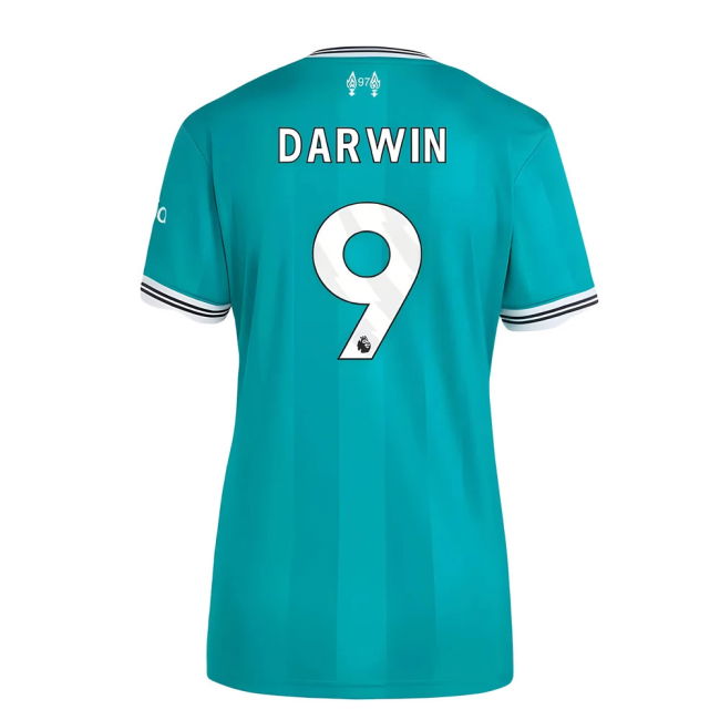 LIV 2025-20 value packed Third Jersey - Adults | genuine