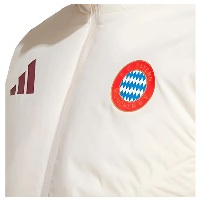 Bayern Munich Pro Jersey 2024-2025 #15