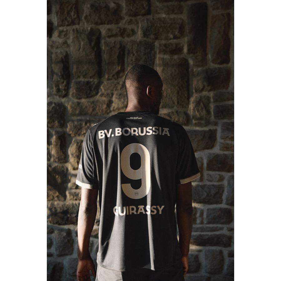 [EFKS] Dortmund Playershirt Special Edition Long Sleeves Apparel 2025/26