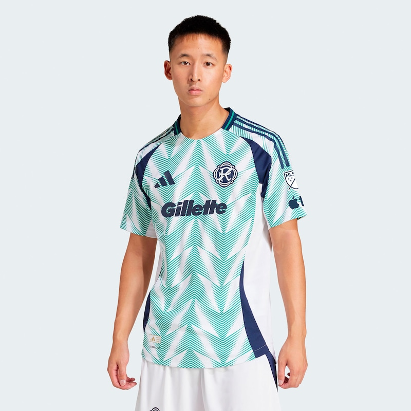 Premium  Men's 2025 Authentic Jersey - Authentic Soccer Jersey