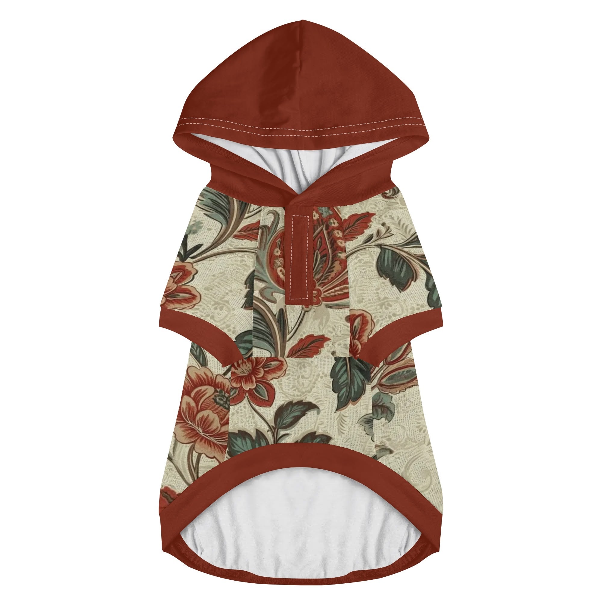 French Bulldog Lexi Hoodies For French Bulldog | Frenchie Shop Original Durable Dog Item