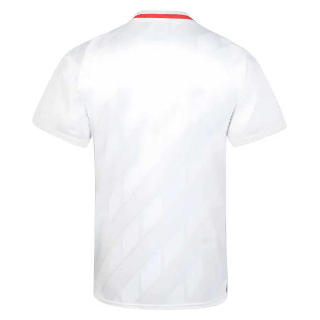 Score Draw CCP 1986 World Cup Finals Away Shirt