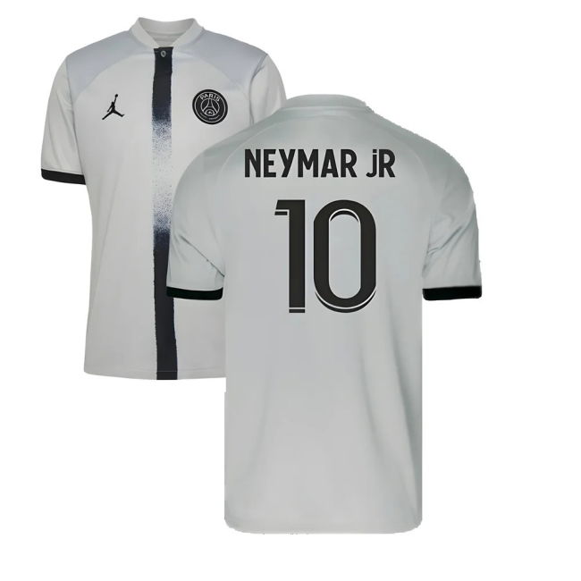 2022-2023 Fashionable PSG Away Jersey